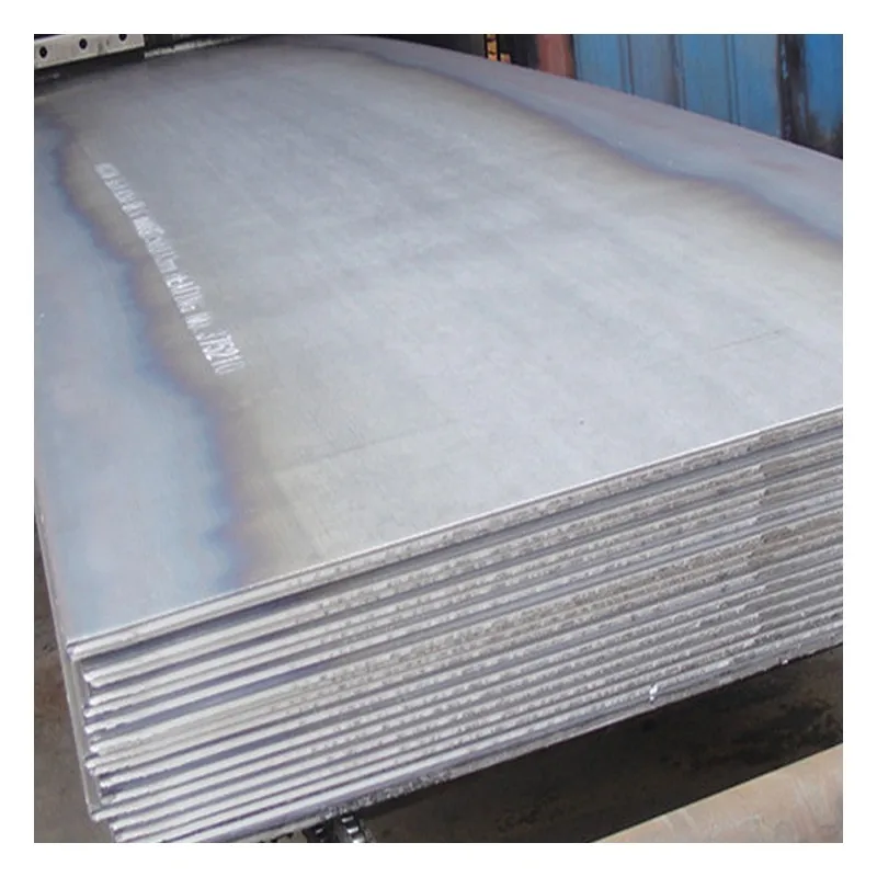 carbon steel plate&sheet